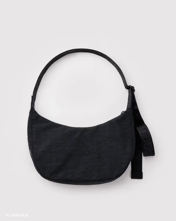 Medium Nylon Crescent Bag - San Francisco Giants™