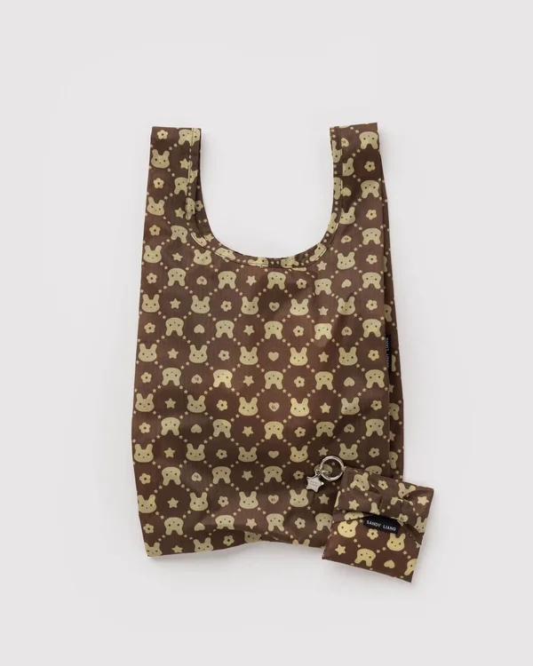 Baby Bow Baggu - Bunny - Size: OS