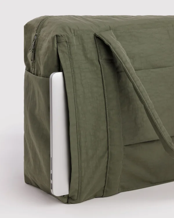 Cloud Carry-On - Caper