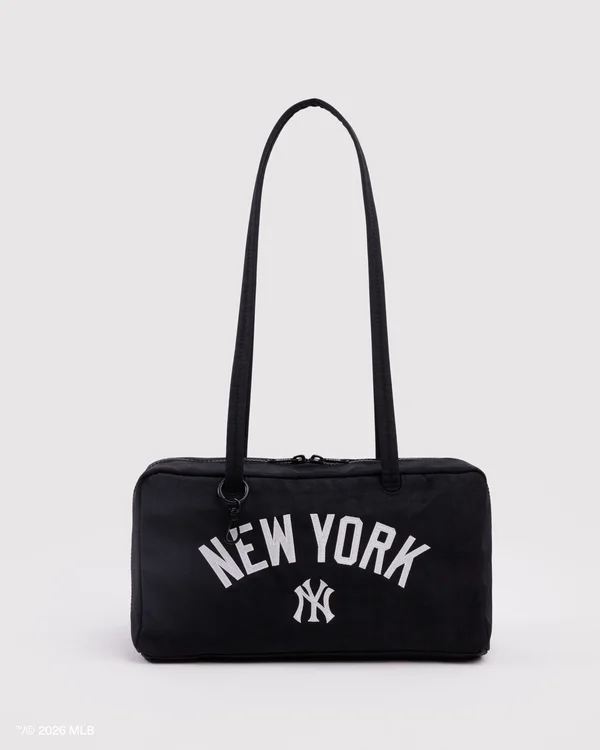 Nylon Bowler Bag - New York Yankees™