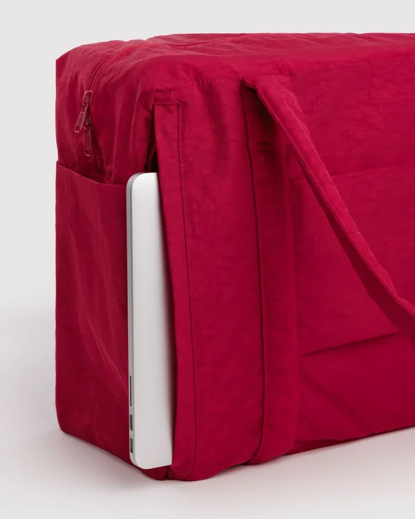 Cloud Carry-On - Cherry - Size: OS