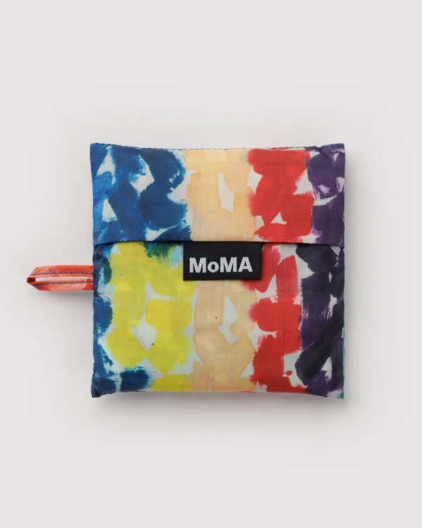 Standard Baggu - Untitled Alma Woodsey Thomas - Material: ripstop-nylon